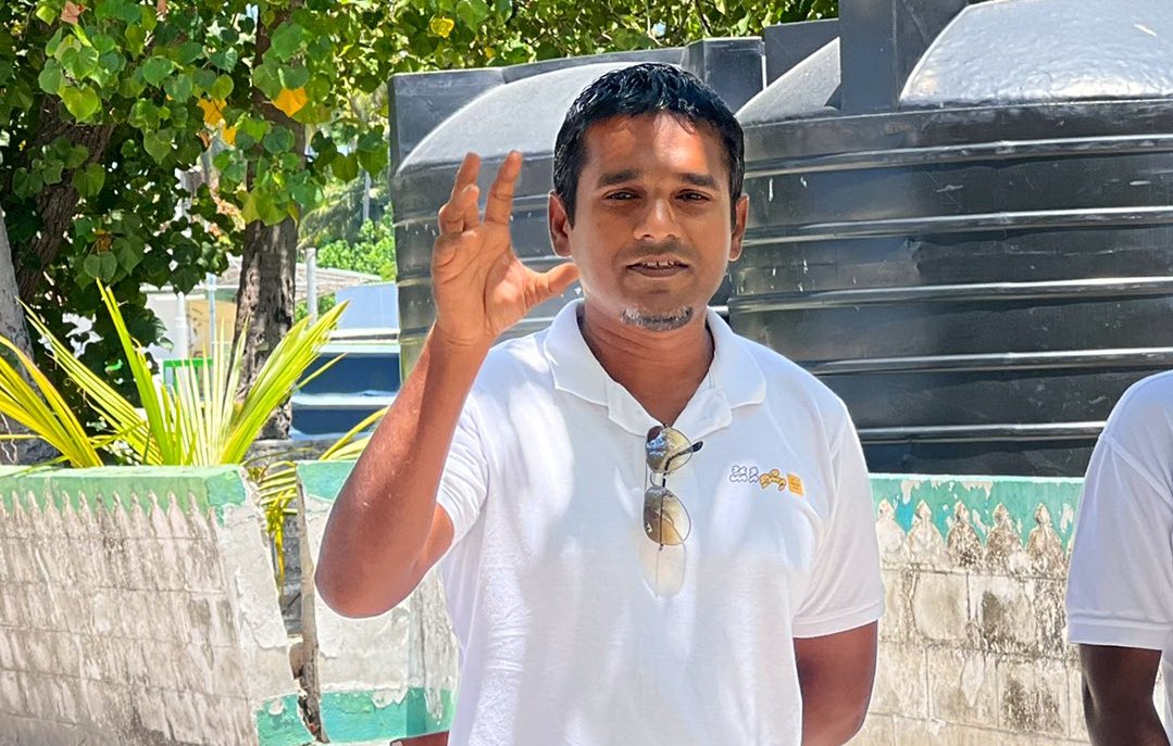 މަސްވެރިންގެ ކަންބޮޑުވުންތަކަށް އަވަސް ޙައްލެއް ހޯދަންޖެހޭ - އިލިޔާސް