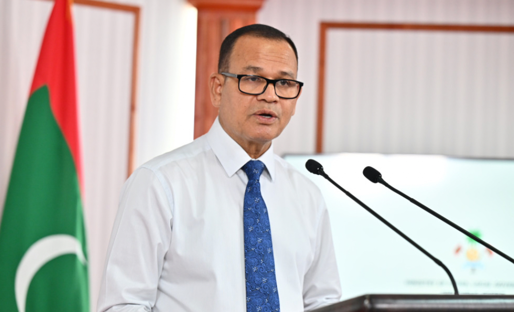 ކައުންސިލް އިމާރާތްތައް އަޅަން މެލޭޝިއާގެ ކުންފުންޏާއެކު ހެދި އެއްބަސްވުން ބާތިލުކޮށްފި