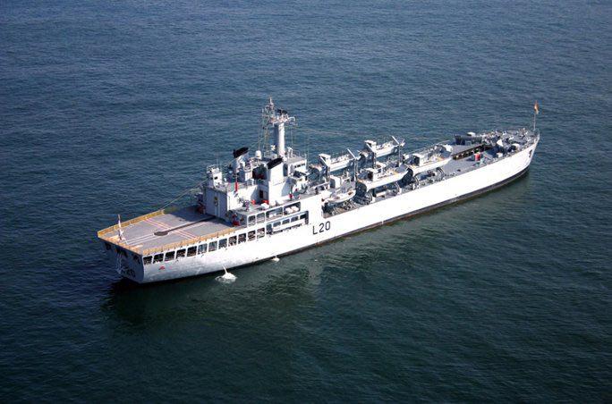 އިންޑިއާ ރައްޔިތުން ގެންދަން އަންނަ ފުރަތަމަ މަނަވަރު ރާއްޖެއަށް