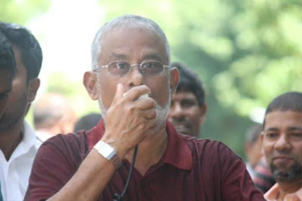 އިސްލާޙީ ޙަރަކާތުގައި އިސްކޮށް އުޅުއްވި އޯކޭ ޒާހިރު ނިޔާވެއްޖެ