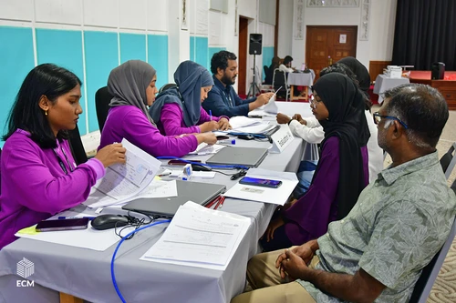 ވޯޓާސް ލިސްޓާ ގުޅިގެން މިހާތަަނަށް 315 ޝަކުވާއެއް ހުށައަޅައިފި