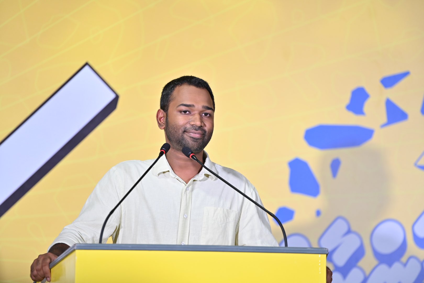 ޤަވާއިދާ ޚިލާފަށް މީޑިއާބިލުގެ ކޮމިޓީ ބައްދަލުވުން ސިއްރު ކުރީ ހަޑިހާވަންވެގެން: މީކާއީލް