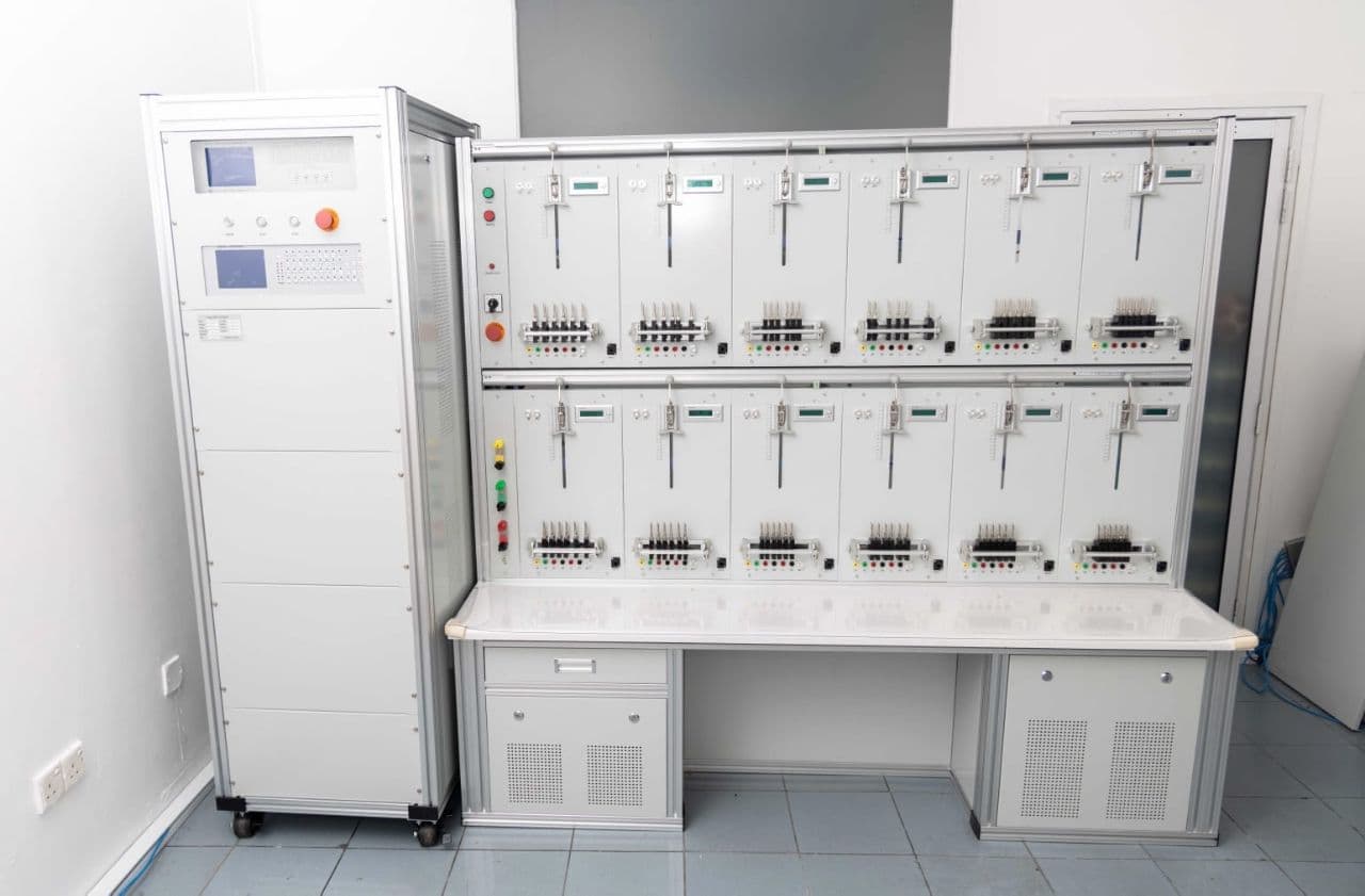 ކަރަންޓް މީޓަރ ޓެސްޓް ކުރުމުގެ ހިދުމަތަށް ފެނަކައިން ބޮޑު އިންގިލާބެއް