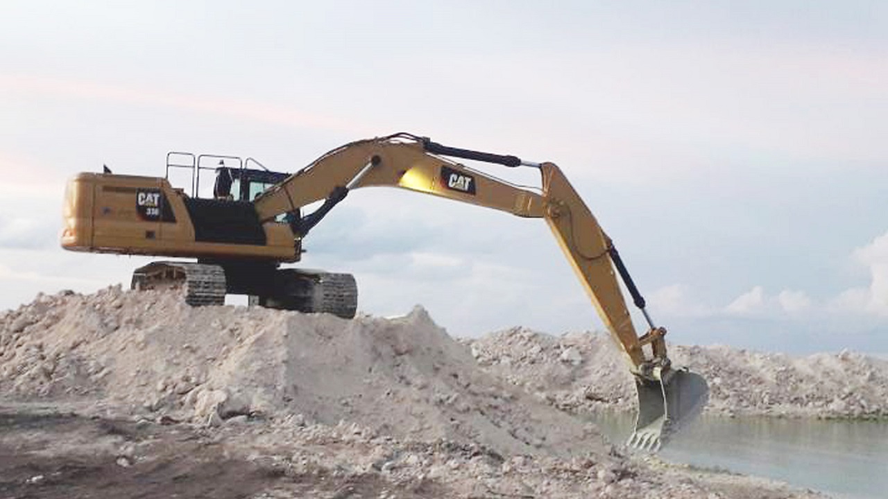 ށ. ފޯކައިދޫ އާއި ފީވަށް ބަނދަރު ތަރައްޤީ ކުރުމުގެ މަސައްކަތް ބާރަށް ކުރިއަށް