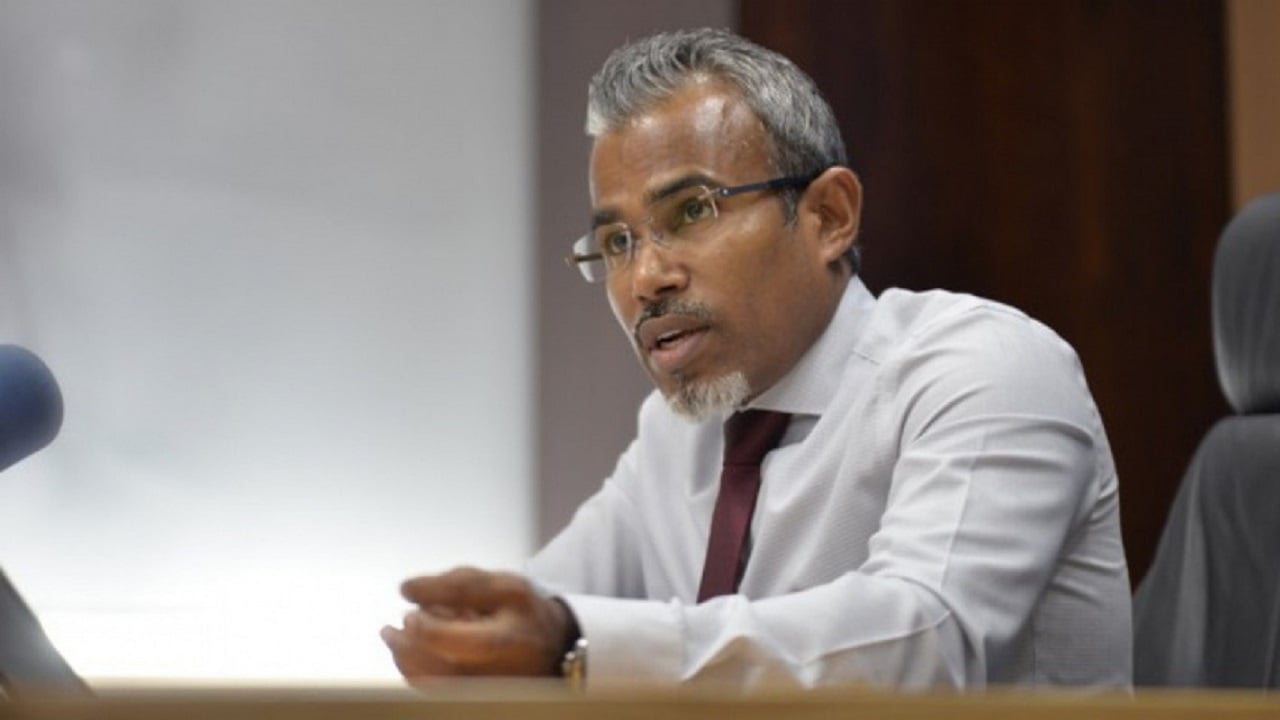 އާބިޓްރޭޝަން ސެންޓަރާއެކު މަދަނީ ވިޔަފާރީގެ މައްސަލަތަކަށް ޚަރަދު ކުޑަ ހައްލެއް ލިބޭނެ: އޭޖީ