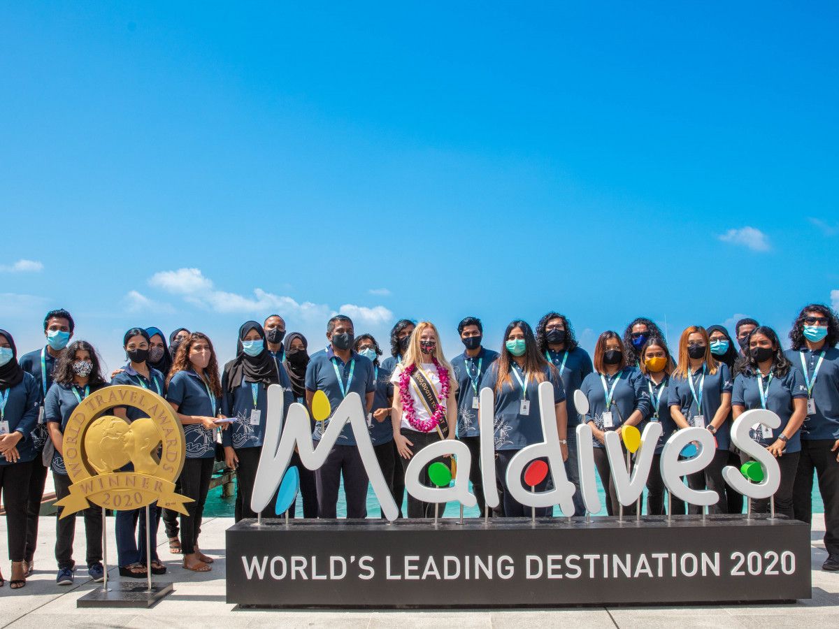 މިއަހަރު މިހާތަނަށް ޒިޔާރަތްކުރި ފަތުރުވެރިންގެ އަދަދު ކުރީއަހަރަށްވުރެ އިތުރުވެއްޖެ