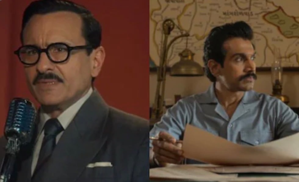 ހަމް ހިންދުސްތާނީގެ ލީޑަށް ސައިފް އާއި ޕްރަތިކް