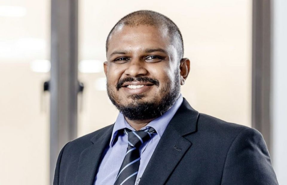 ރާއްޖޭގެ މަޝްހޫރު ވެބް ޑިވެލޮޕަރ ޑާޑި ކުއްލި ގޮތަކަށް ނިޔާވެއްޖެ