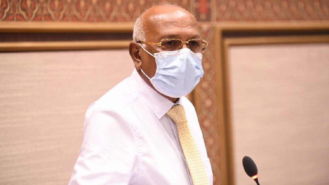 ރަޝިއާގެ ސްޕަޓްނިކް ވެކްސިން ގަންނަން އަދިވެސް ސޮއެއް ނުކުރޭ