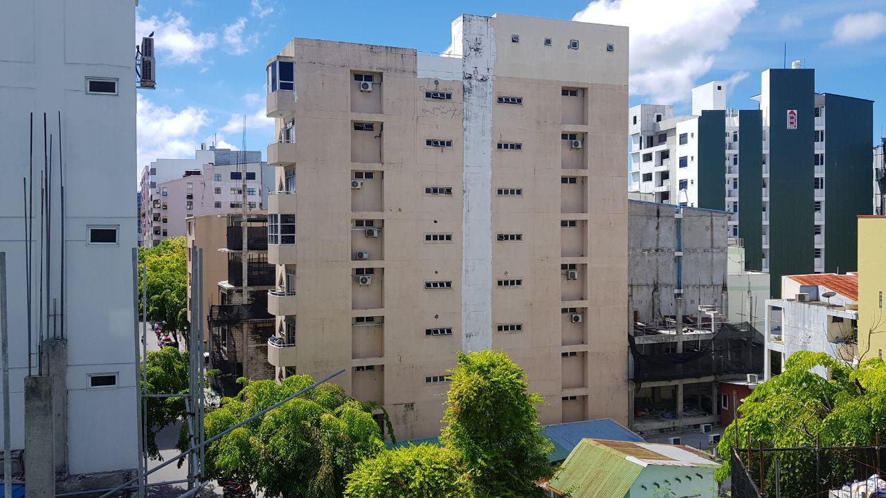 ކޯވިޑް-19: ސިއްހީ ކުއްލި ނުރައްކަލުގެ ހާލަތުގެ މުއްދަތު ޖޫން 29 އަށް އިތުރުކޮށްފި