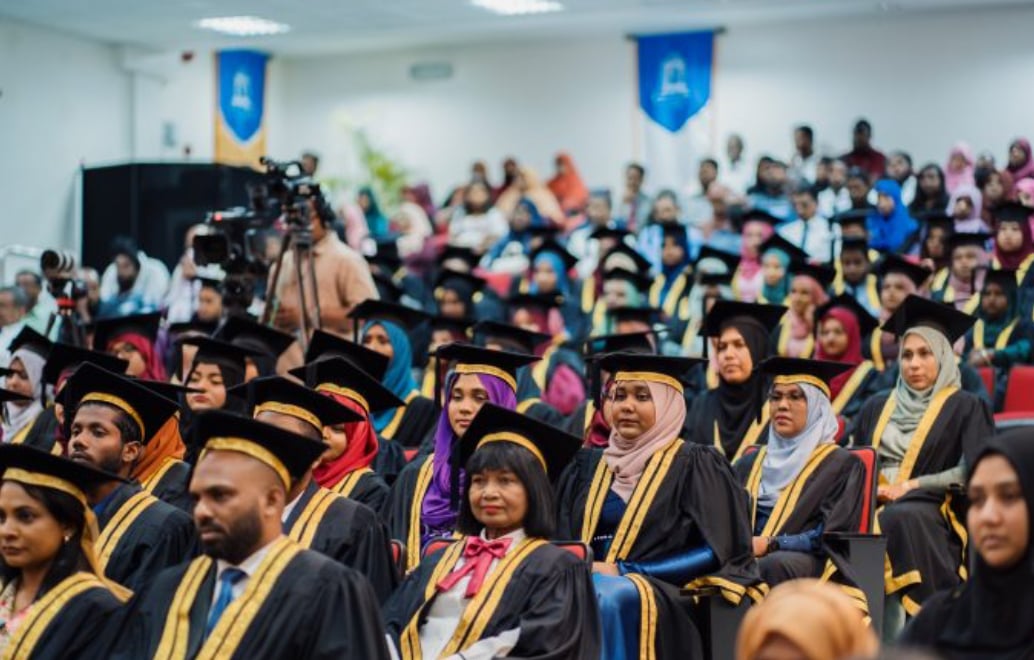 ބޭރުގައި ކިޔަވާ ދަރިވަރުންނަށް ސްޓައިޕެންޑް ނުލިބިގެން މައްސަލަ ހުށަހަޅާފައެއް ނެތް: މިނިސްޓްރީ