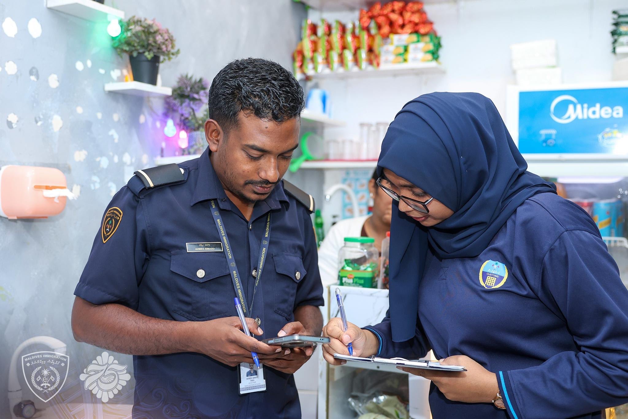 ބަންދު ކުރި 66 ވިޔަފާރީގެ ތެރެއިން 22 ވިޔަފާރިއެއް އަލުން ހުޅުވަން ހުއްދަދީފި