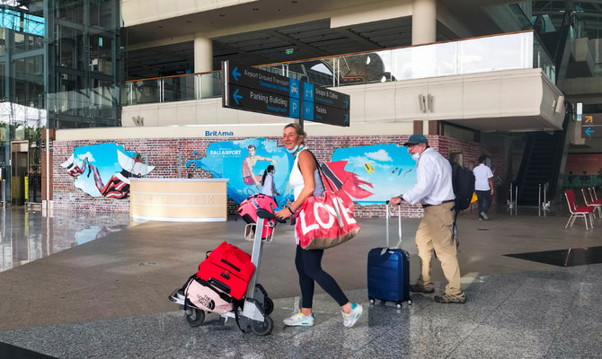 ކަރަންޓީނު ނުވެ ބާލީއަށް މިހާރު އެތެރެވެވޭނެ