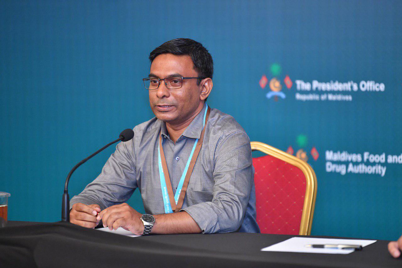 ކޯވިޑް-19: ދެދިވެހީން ފިޔަވައި ރާއްޖެއިން ބައްޔަށް ޕޮޒިޓިވްވި އެންމެން ރަނގަޅުވެއްޖެ