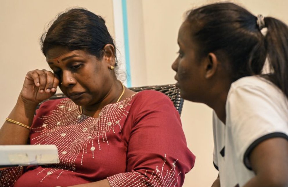 ސިންގަޕޫރަށް 1 ކިލޯގެ ކެނަބިސް އެތެރެކުރިމީހާ ދަންޖައްސައިފި