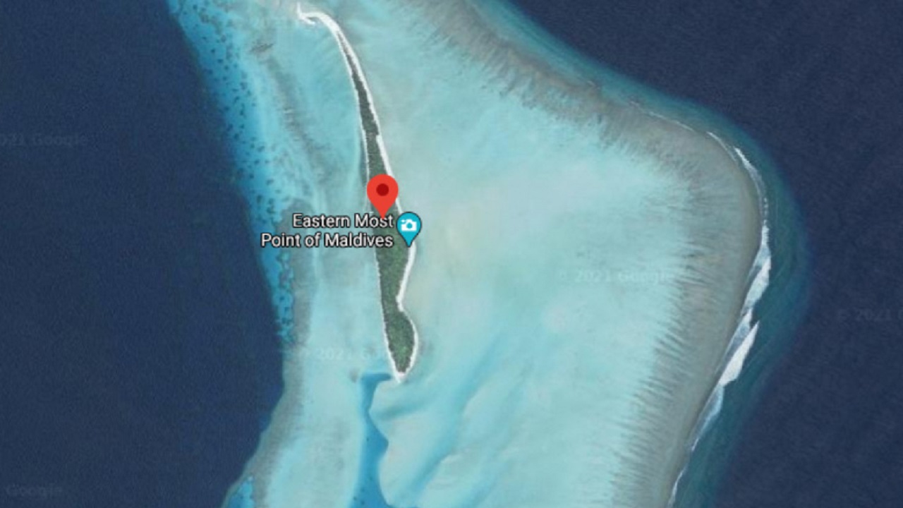 ވ. ފޮއްތެޔޮ ބޮޑުފުށިން މަރުވެފައި އޮތް މީހަކު ފެނިއްޖެ