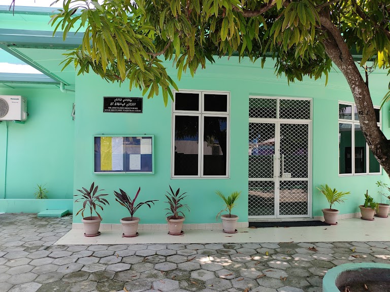 ކުޅުދުއްފުއްޓަށް ޑްރަގު ގެންދިޔަ މީހަކު އުމުރަށް ޖަލަށް