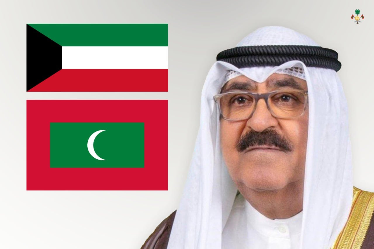 ރާއްޖޭގެ ކުރިއެރުމަށް ކުވައިތުން މުހިންމު ދައުރެއް އަދާކޮށްދީފައިވޭ: ރައީސް