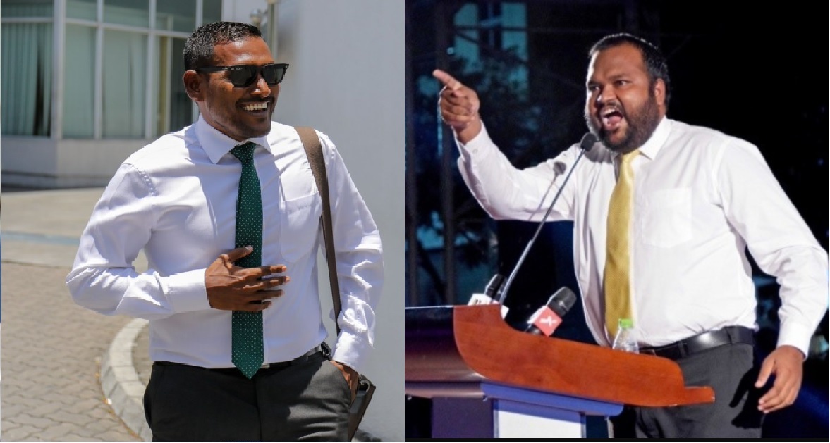 އަލީ ވަހީދު ވިދާޅުވަނީ މިފަހަރު ރަނގަޅަށް ޕީޖީ ޝަމީމުގެ އުންސުރު ހަމަކޮށްދޭނެ ކަމަށް