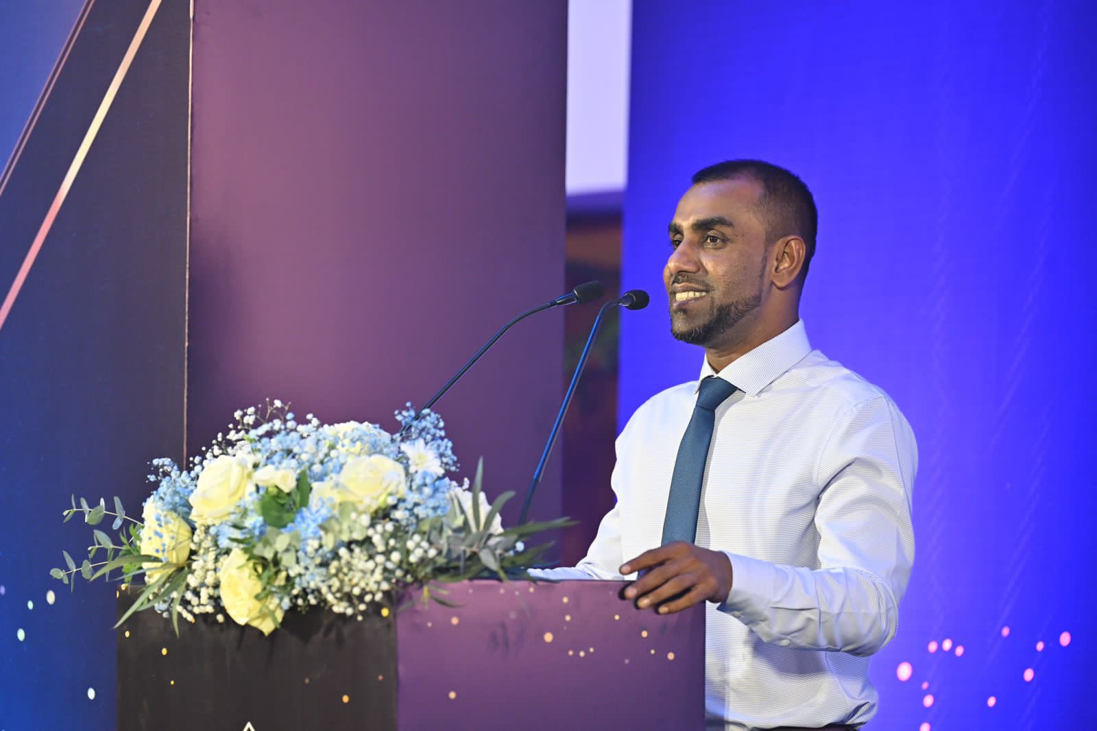 ނުހެދި ހުރި ރިޒޯޓްތައް 5 އަހަރު ތެރޭގައި މާކެޓަށް ނެރުމަކީ އަމާޒު: ޓުއަރިޒަމް މިނިސްޓަރ