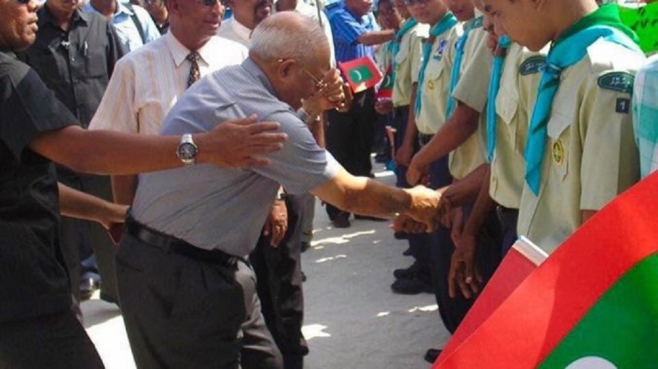 ރައީސް މައުމޫނަށް ދިން ވަޅީގެ ހަމަލާއަށް 18 އަހަރު