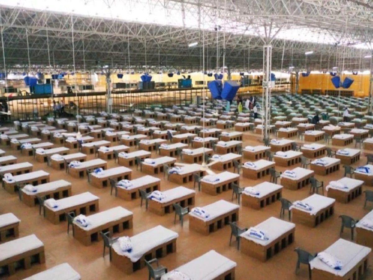 ކޯވިޑް-19: ބަލިޖެހިގެން އެޑްމިޓްކޮށްފައި އޮތް 14އަހަރުގެ ކުއްޖަކު ރޭޕް ކޮށްލައިފި