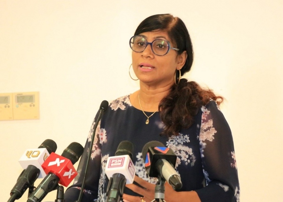 މާރިޔާގެ ތައުރީފު ފައްޔާޒާއި އިންތިއަށް