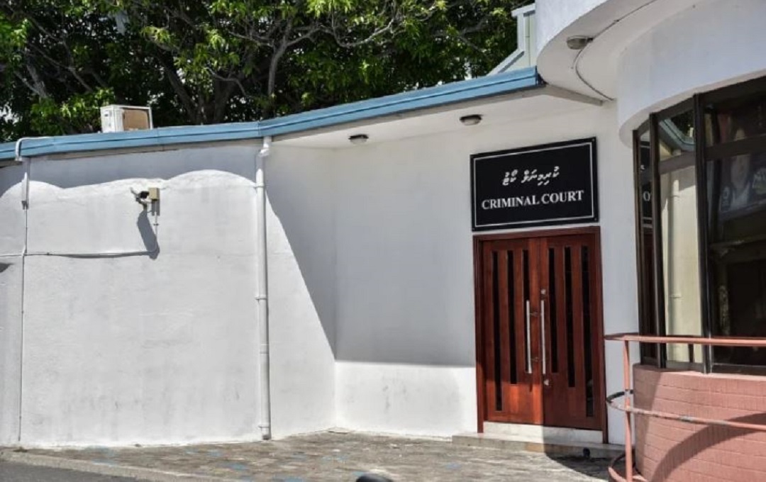 ފިހިގަނޑަކުން ކުޑަ ކުއްޖެއްގެ ގައިގައި ތަޅައި އަނިޔާކުރި މީހަކަށް ކުށް ސާބިތެއްނުވި