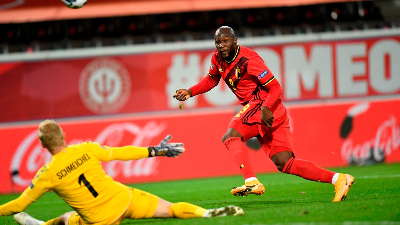 ޔޫއެފާ ނޭޝަންސް ލީގު: އިޓަލީ އާއި ބެލްޖިއަމް ފައިނަލް ބުރަށް