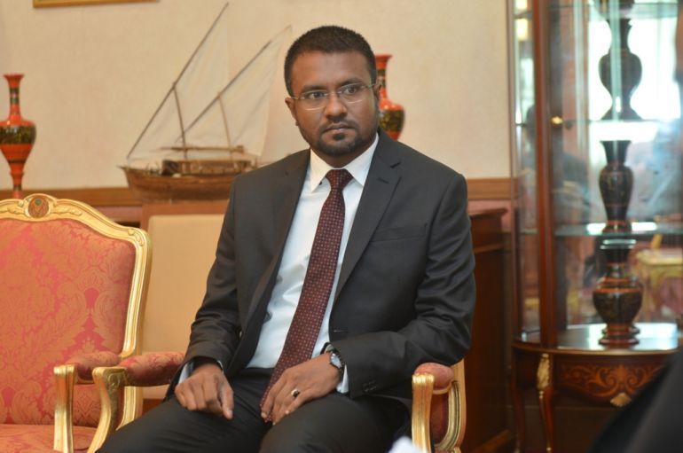 އަސާސީ ޚިދުމަތުން ޤައިދީން މަހުރޫމް ވާގޮތަށް ޤަވާއިދެއް ނެހެދޭނެ - މުހުތާޒު