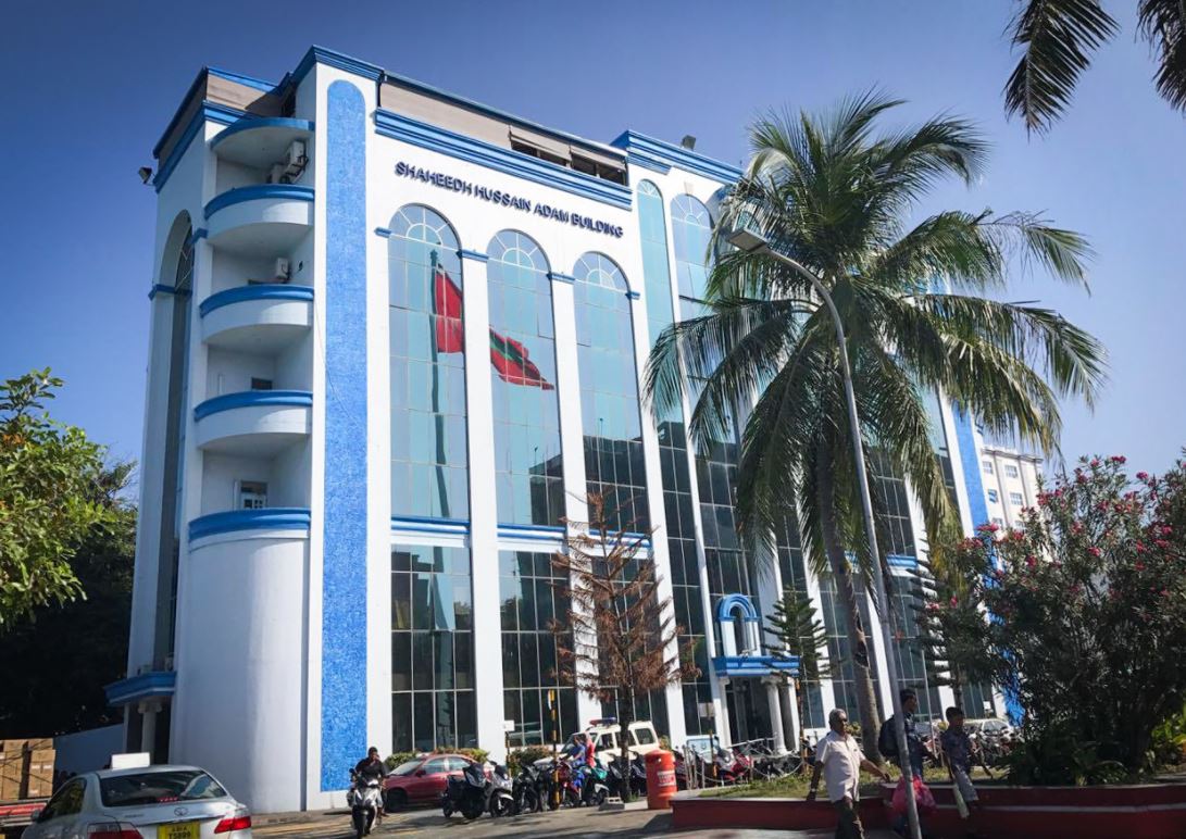 ކުޑަކުއްޖާގެ ހަށިގަނޑު މިހަފްތާގައި އިންޑިއާއަށް ފޮނުވަނީ