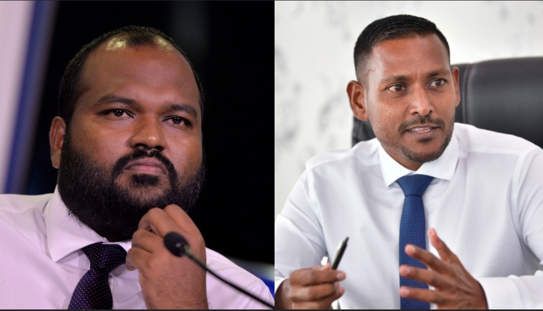 ޕީޖީގެ ކަޅުދަބަހުގެ ތަފްސީލް ހަފްތާއެއް ތެރޭގައި ހާމަކުރާނަން: އަލީ ވަހީދު