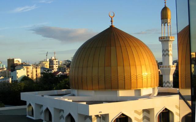 "ފަލަސްތީން ރައްޔިތުންގެ ޙައްޤުތައް އިޢާދަކުރުމަށް މަސައްކަތްކުރުމަކީ މުސްލިމު ޤައުމުތަކުގެ މައްޗަށް އޮތް ވާޖިބެއް"