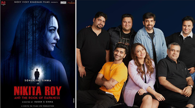 ސޮނާކްޝީގެ ސައިކޮލޮޖިކަލް ތުރިލާ އަންނަ މަހު ނެރެނީ