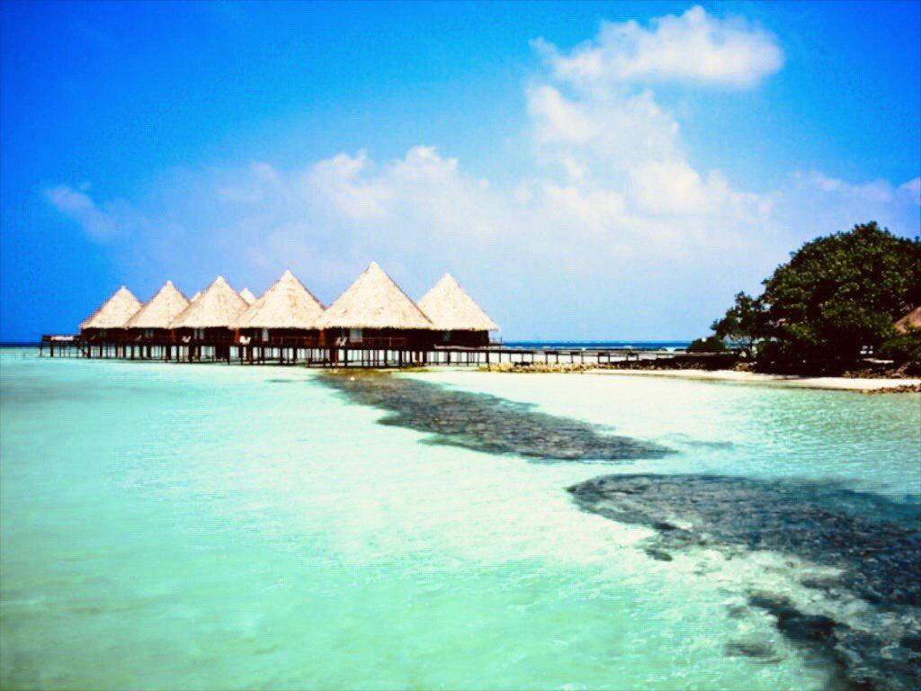 ކޯވިޑް-19: ފަރުކޮޅުގައި ތިބި މީހުން ވެލިދޫ ރިޒޯޓަށް ބަދަލުކުރަނީ