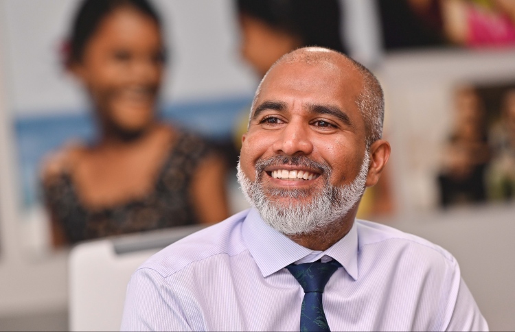 "ދިރާސީ އަހަރުގެ ފެށުން ބަދަލުކުރިއަސް، ގްރޭޑް 9، 10ގައި ތިބި ކުދިންގެ ކިޔެވުމަށް ބަދަލެއް ނާންނާނެ"