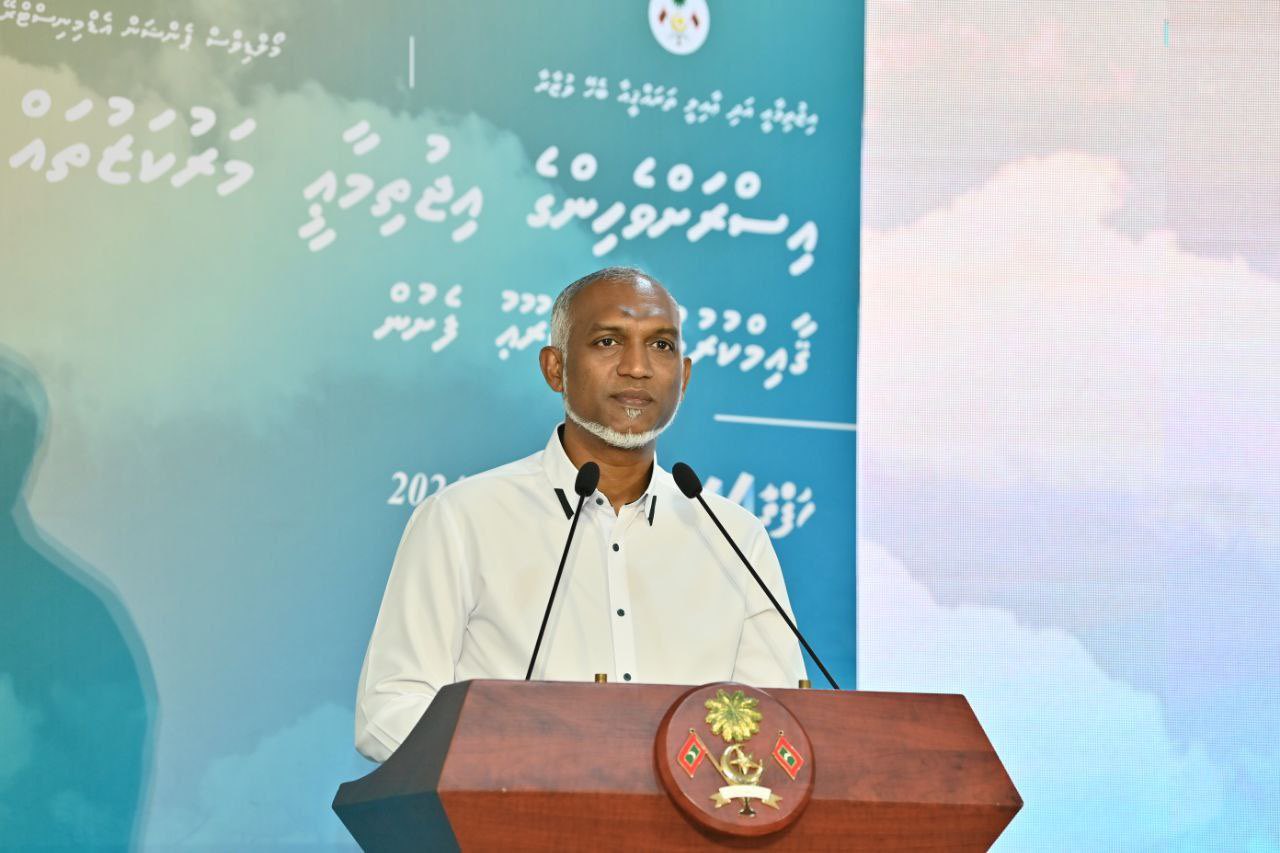 މައިންބަފައިން ބަލަހައްޓާ ފަރާތްތަކަށް ފުލެޓު ދިނުމުގައި އިސްކަންދޭނެ އުސޫލެއް އެކުލަވާލަނީ