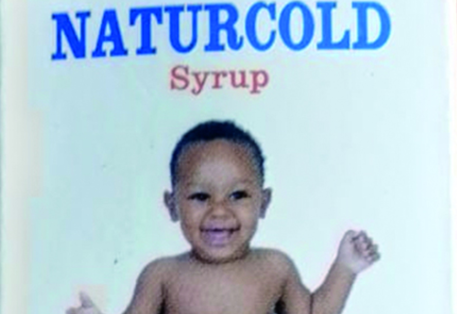 ސަމާލު: ކުޑަކުދިންނަށް ދޭ ސިރަޕެއްގައި ނުރައްކާތެރި މާއްދާއެއް