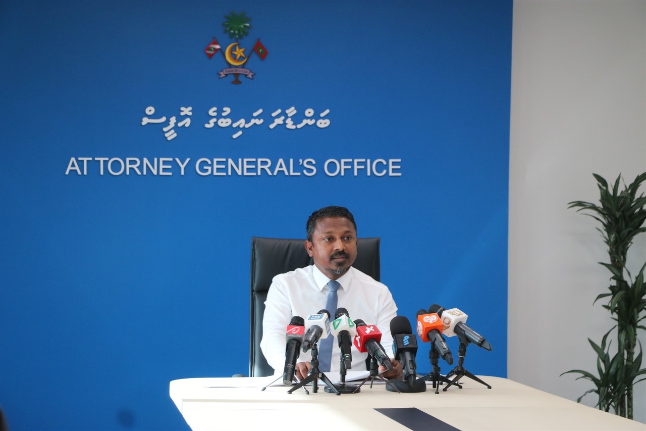 މަޖިލީހުގެ މެންބަރުންގެ އަދަދު ލިމިޓް ކުރުން ހިމަނައި ގާނޫނު އަސާސީއަށް ބަދަލުތަކެއް