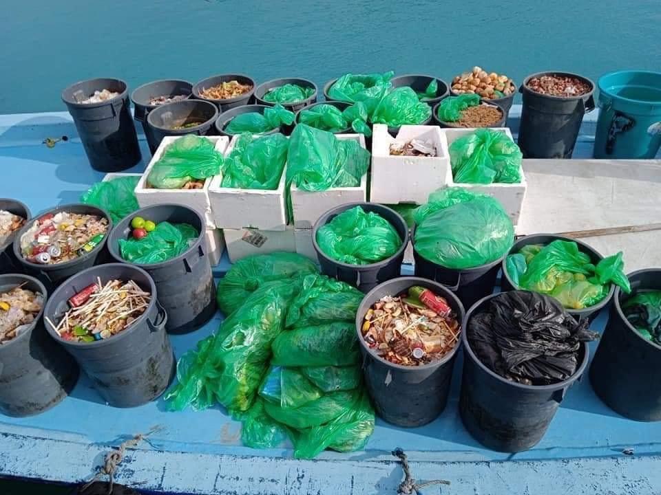 އެމަރަލްޑް ރިސޯޓުން ކަނޑަށް ކުނި އެޅި މައްސަލަ އީޕީއޭއިން ބަލަނީ