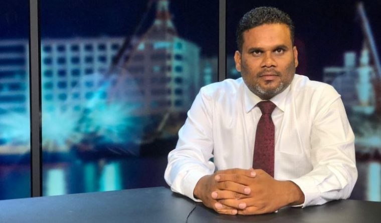 ރިސޯޓް މުވައްޒަފުން ނައިޓަށް ދެވޭ އިސްލާހަކީ ގުނބޯ ހައްދަން ހުށައެޅި އިސްލާހެއް:  ސަޢުދު