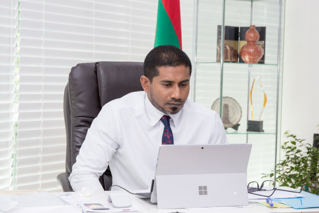 މަހްލޫފްގެ މައްސަލަ އަލުން ބެލުމަށް ހައި ކޯޓުން ހުކުމްކޮށްފި