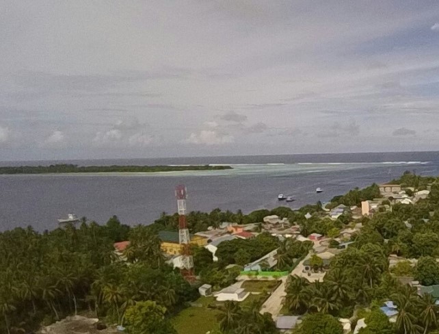 މުލަކު އަންހެނުންގެ ކޮމިޓީގެ ގޮނޑި ނެގީ ޕީއެންސީއިން