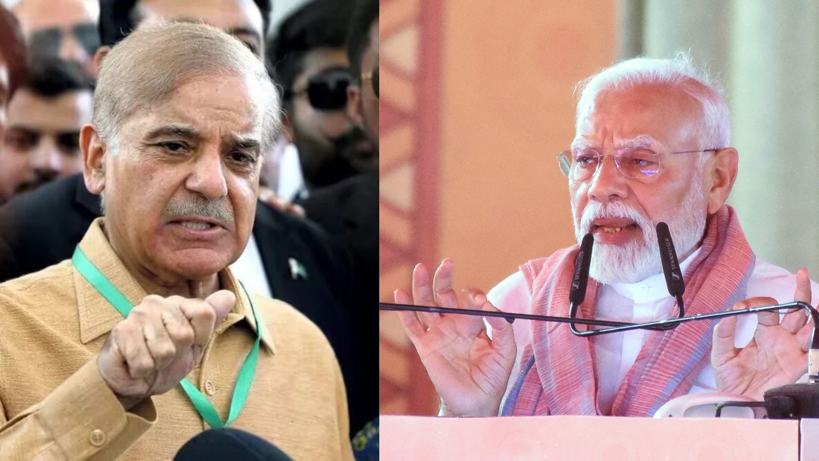 އިންޑިޔާ ޕާކިސްތާން ހަނގުރާ ހުއްޓާލަން އެއްބަސްވެއްޖެ