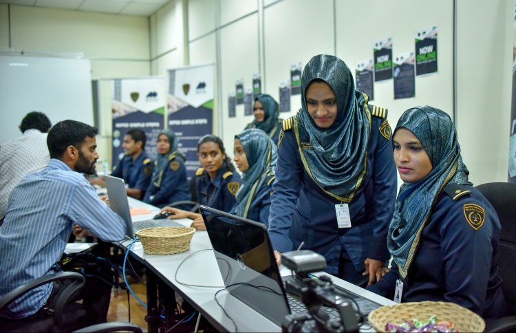 96 ގަޑިއިރުނުވާ ޕީސީއާރު ޓެސްޓަކާއެކު ރާއްޖެ އާދެވޭނެ