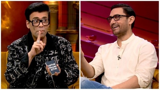 އާމިރު އަކީ ފިލްމީ ދާއިރާގެ ތަސައްވުރު ބަދަލު ކޮށްލި ތަރިއެއް: ކަރަން ޖޯހަރު