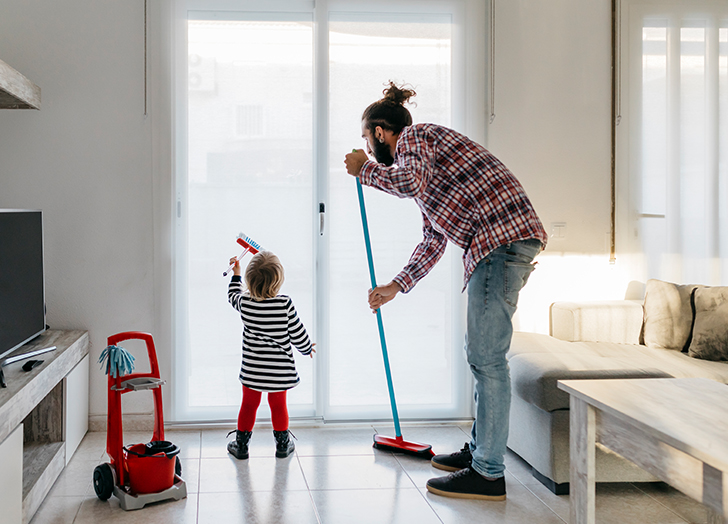 ކުދިން ލައްވައި މަސައްކަތްކުރުވަންވީ ކީއްވެ؟