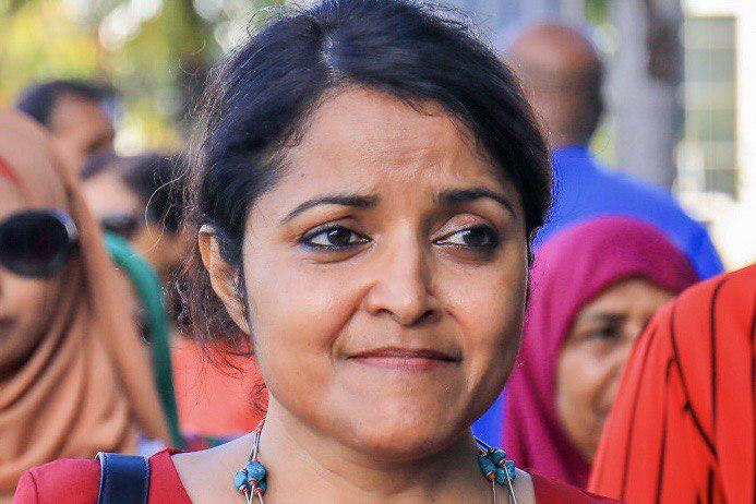 އަމިއްލަ މާދަރީ ބަހަށްދޭ ސަމާލުކަން ކުޑަ ނުކުރުމަށް ޔުމްނާ ގޮވާލައްވައިފި