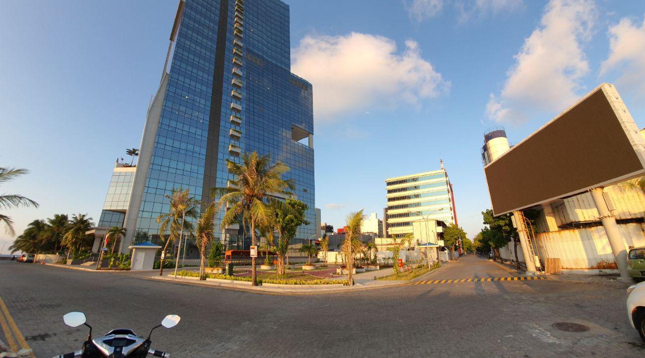 ދަރުމަވަންތަ ހޮސްޕިޓަލްގެ މަޝްރޫޢުގައި ކޮރަޕްޝަނެއް ނެތްކަމަށް ނިންމި މައްސަލަ އަލުން ބަލަނީ