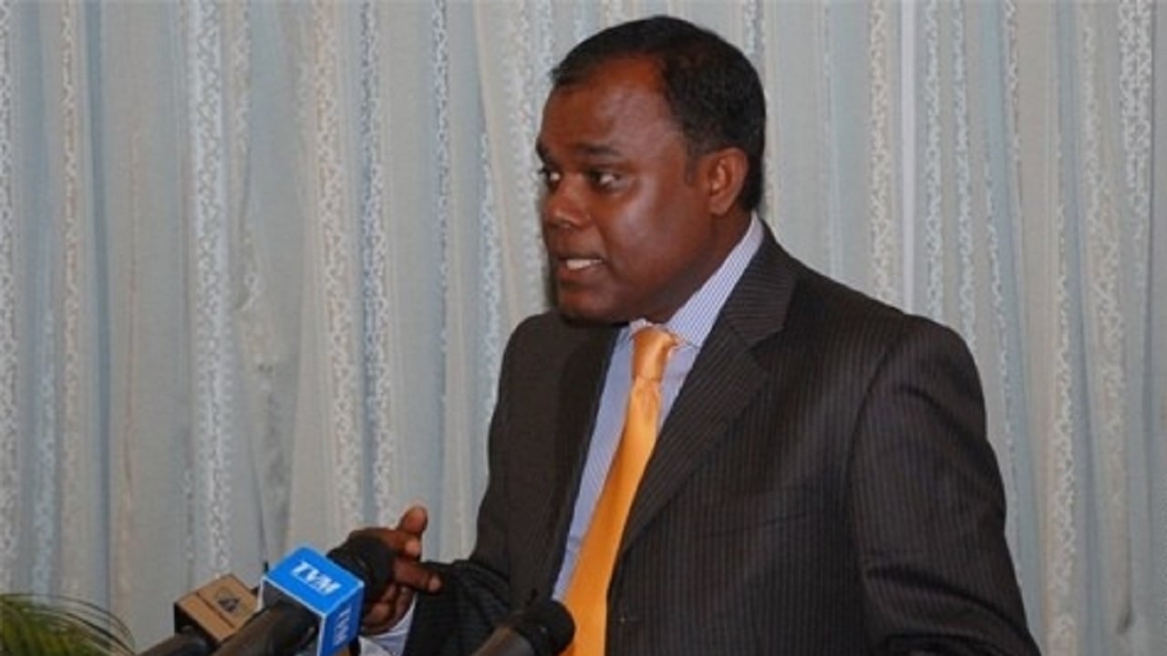 ޤާނޫނާ ޚިލާފް ވުމުން ލިބޭ ގެއްލުމަށް އެކަން ކުރިމީހާ ޒިންމާކުރަންޖެހޭ: ނަސީމް